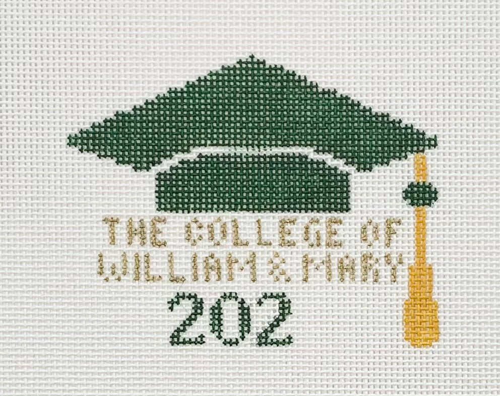 The College of William & Mary, VA