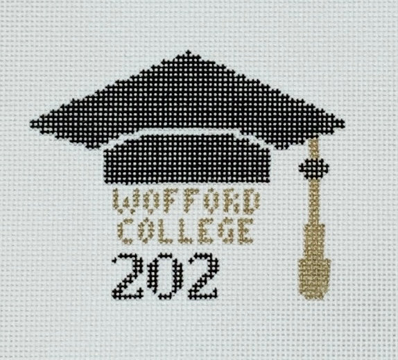 Wofford College, SC