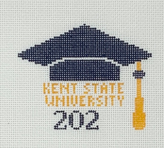 Kent State University, OH
