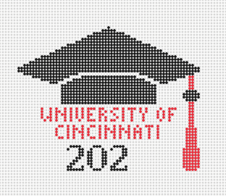 University of Cincinnati, OH