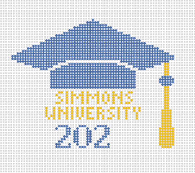 Simmons University, MA