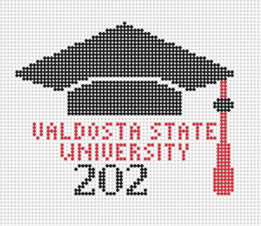 Valdosta State University, GA