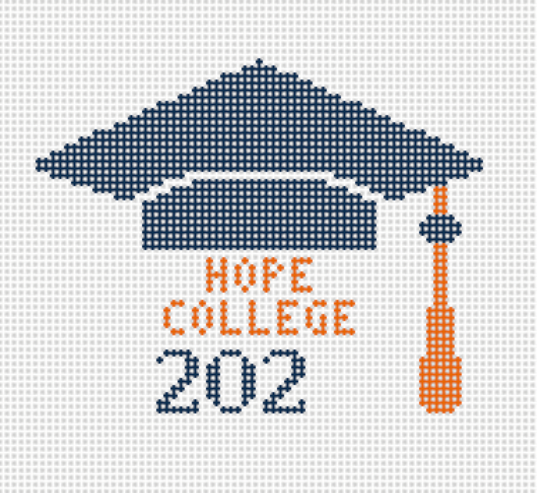 Hope College, MI