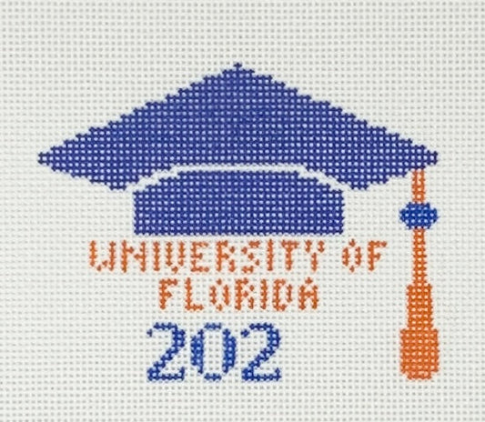 University of Florida, FL