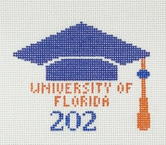 University of Florida, FL
