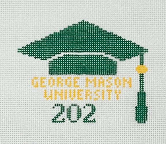 George Mason University, VA