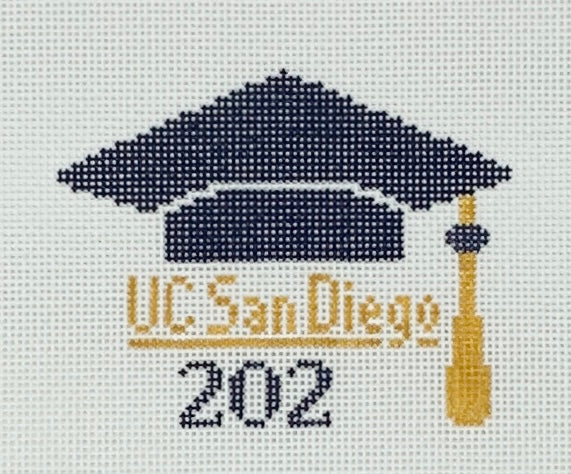 Univ of California San Diego, CA