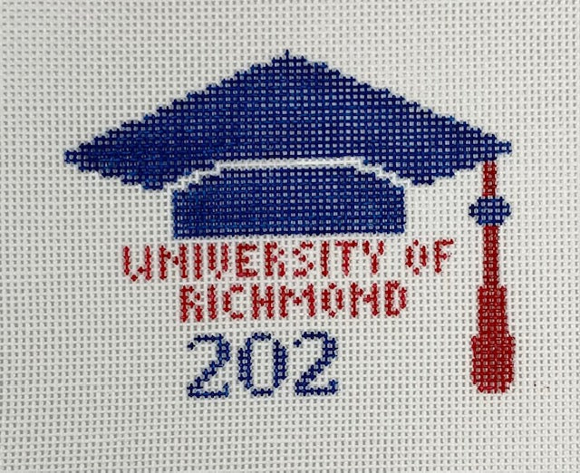 University of Richmond, VA