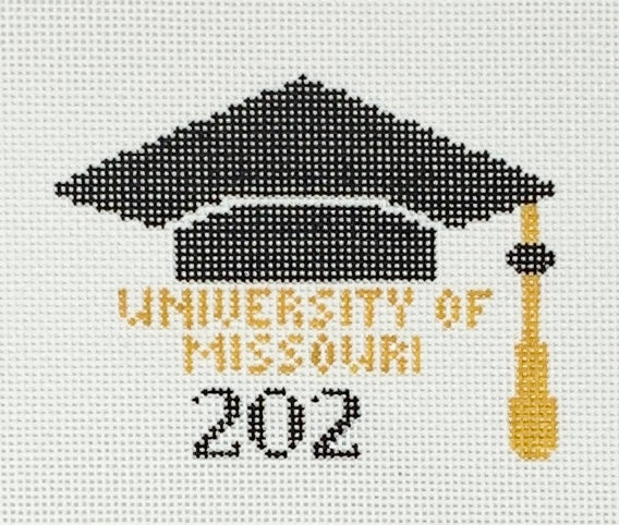 University of Missouri, MO