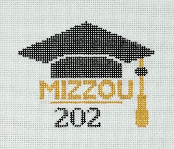MIZZOU (University of Missouri), MO