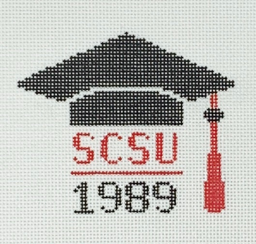 SCSU (St. Cloud State University), MN