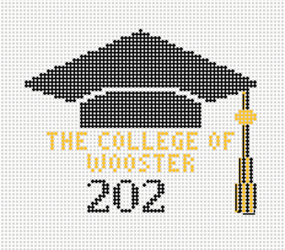The College of Wooster, OH