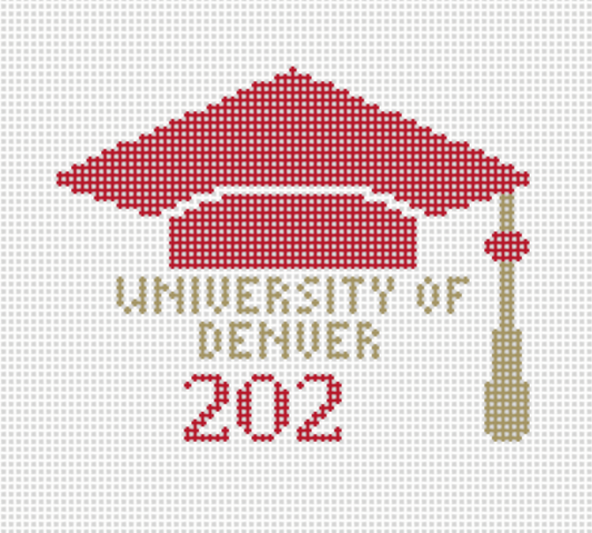University of Denver, CO
