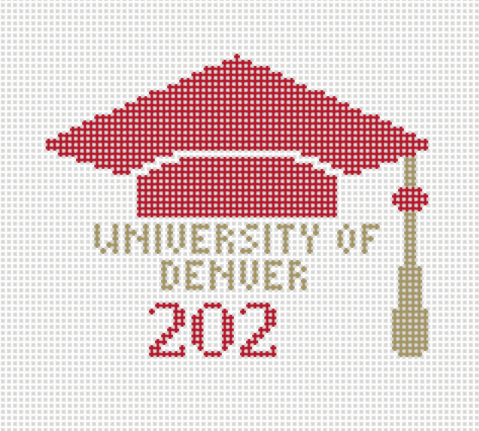 University of Denver, CO