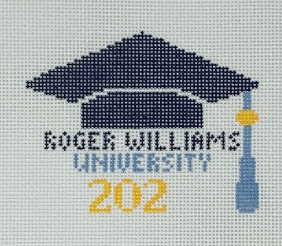Roger Williams University, RI