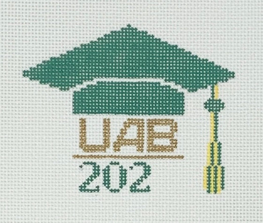 UAB (University of Alabama at Birmingham), AL