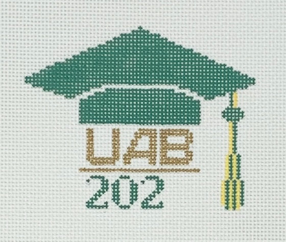 UAB (University of Alabama at Birmingham), AL