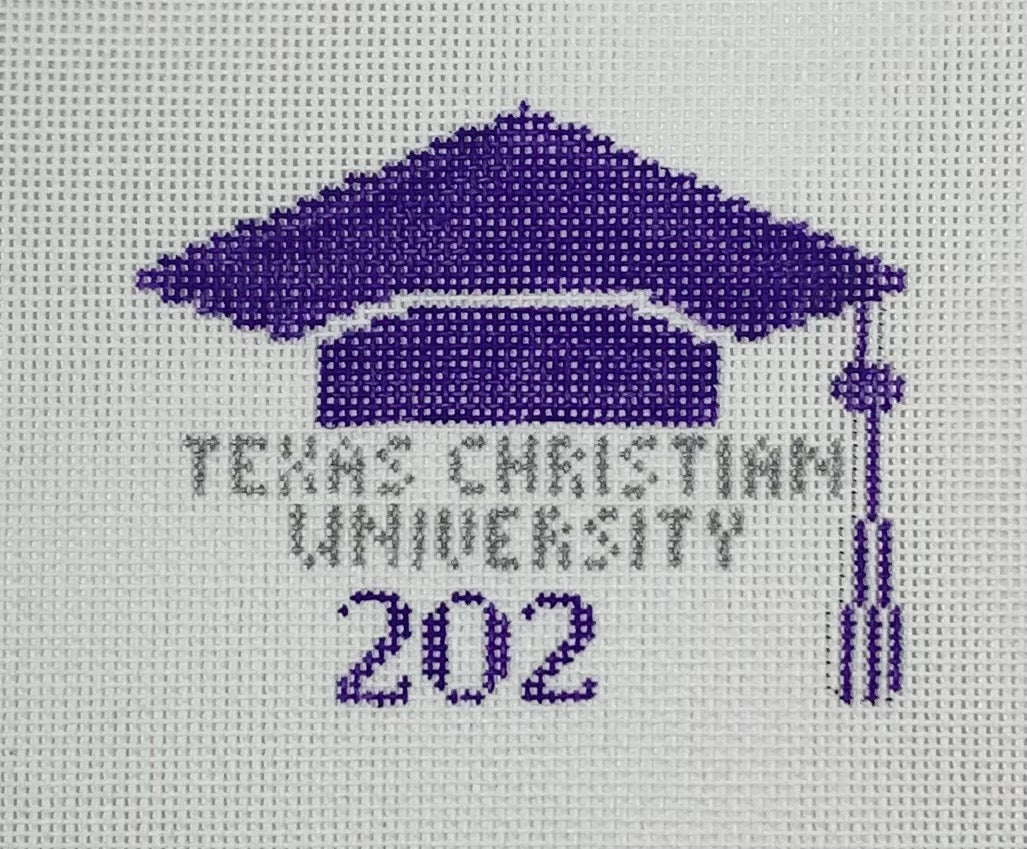 Texas Christian University, TX