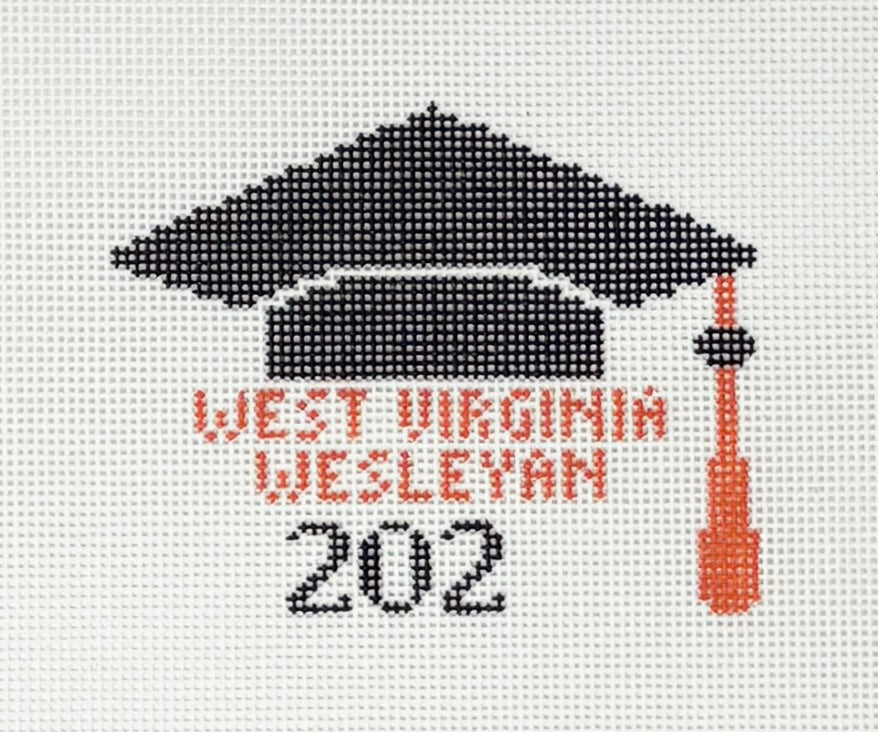 West Virginia Wesleyan College, WV