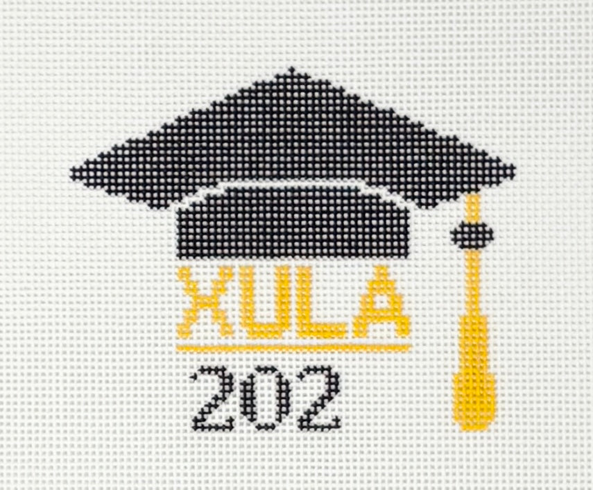 XULA (Xavier University of Louisiana), LA