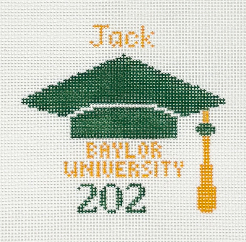 Baylor University, TX