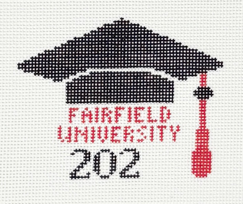 Fairfield Unversity, CT