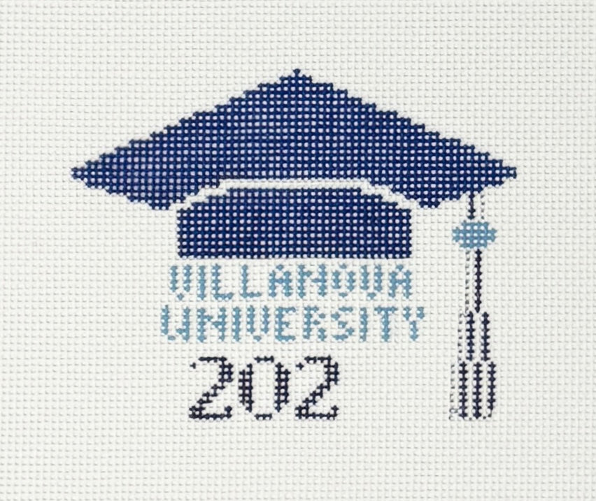 Villanova University, PA