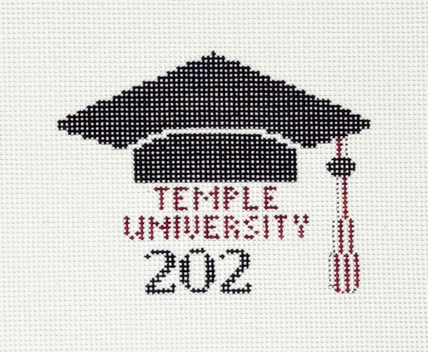 Temple University, PA