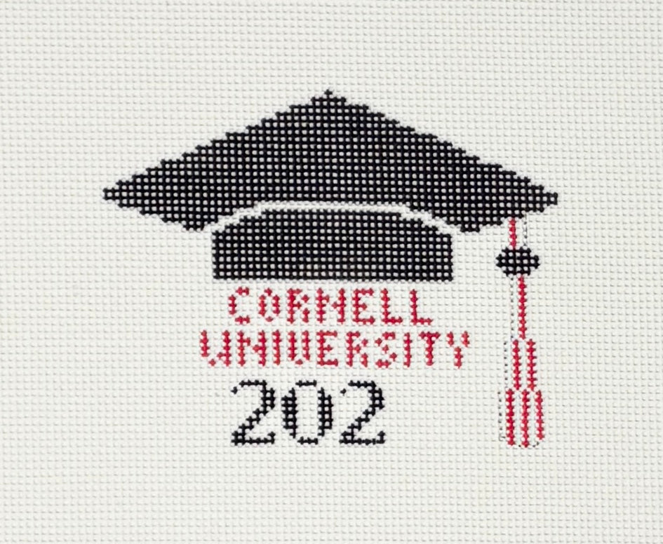 Cornell University, NY
