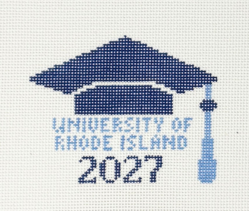 University of Rhode Island, RI