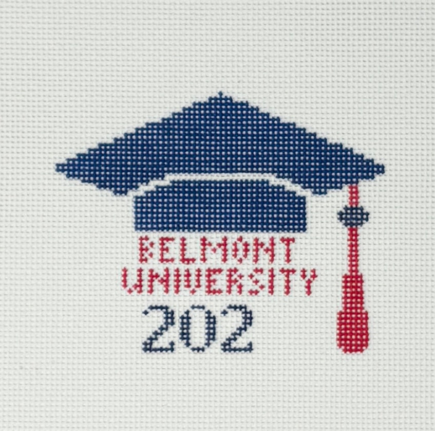 Belmont University, TN