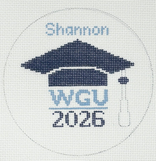 WGU-Western Governors University, UT