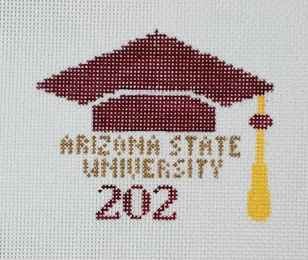Arizona State University, AZ