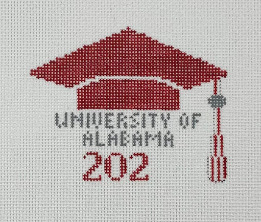 University of Alabama, AL