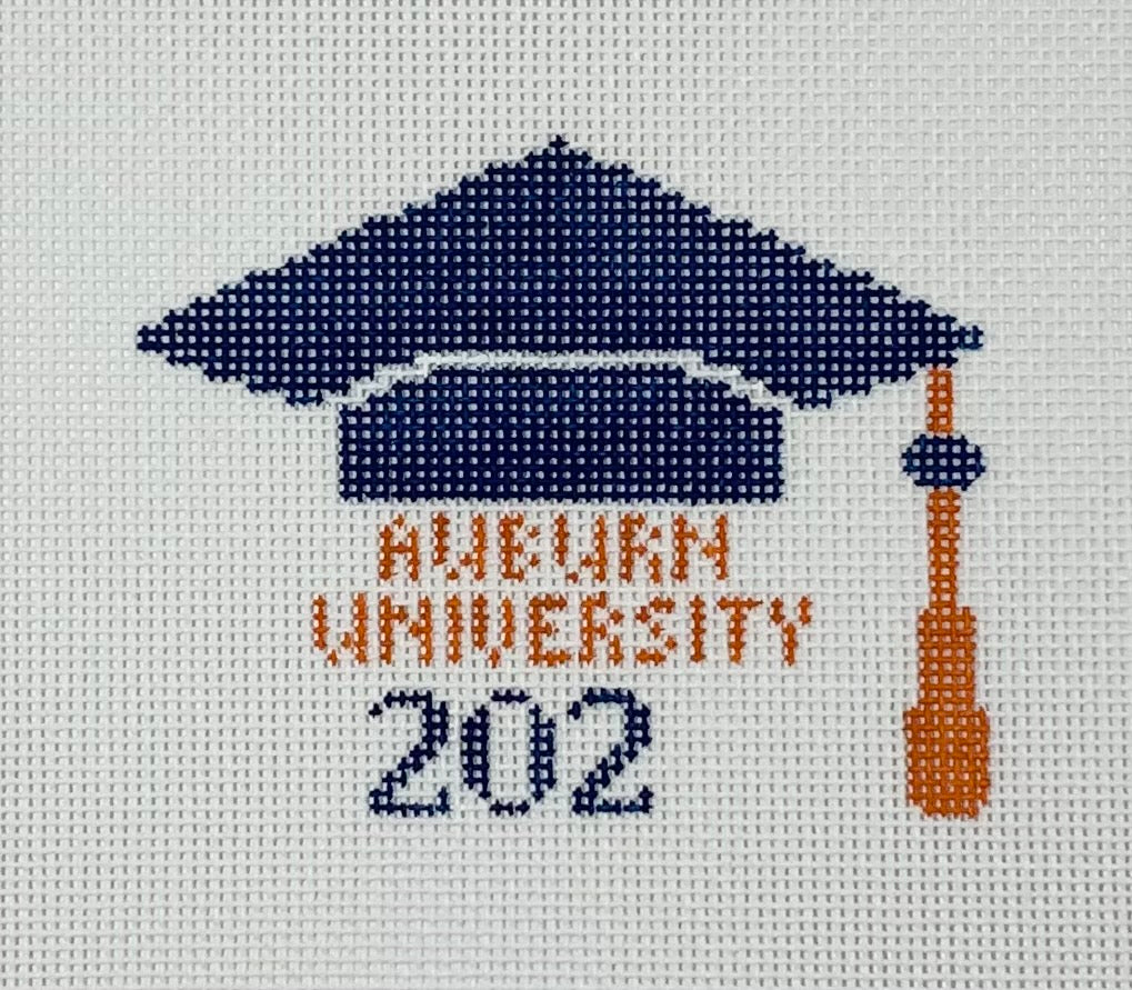 Auburn University, AL