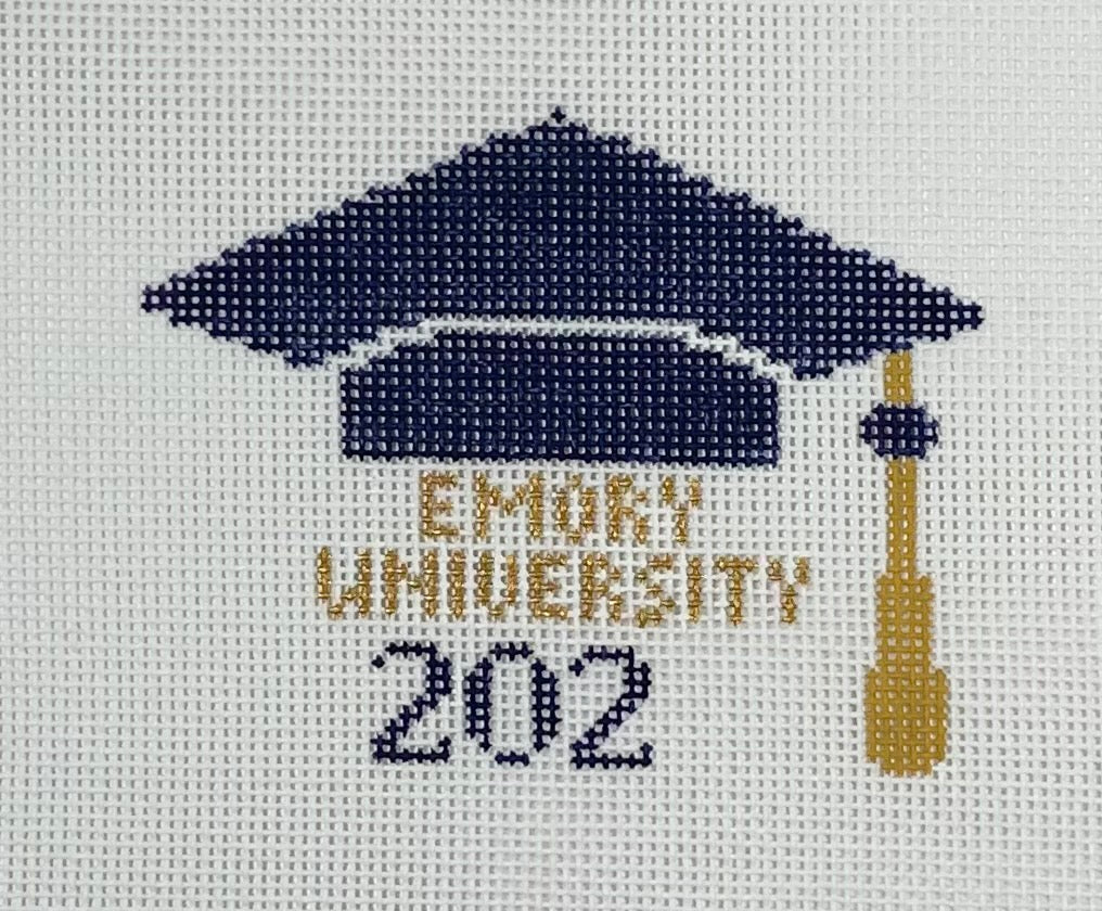Emory University, GA