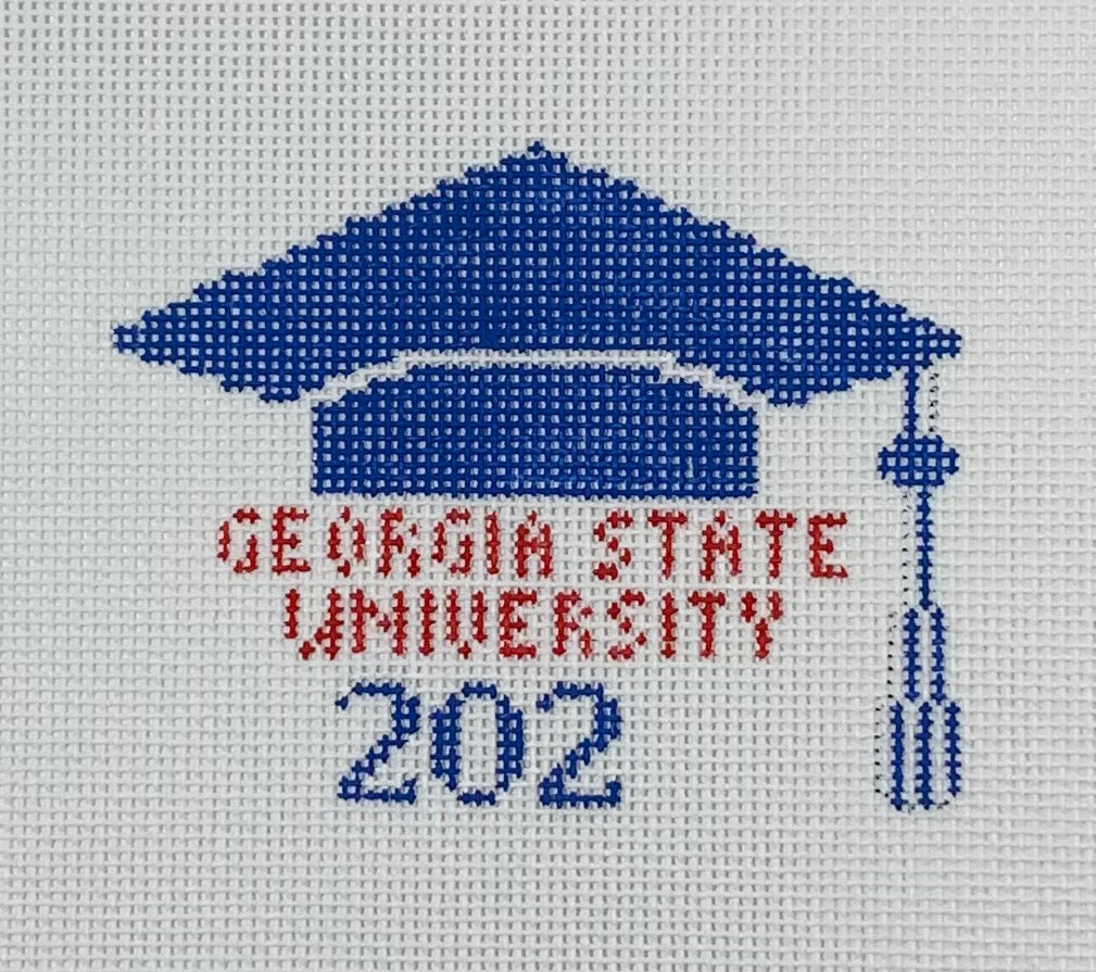 Georgia State University, GA