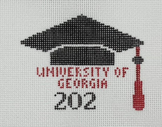 University of Georgia, GA