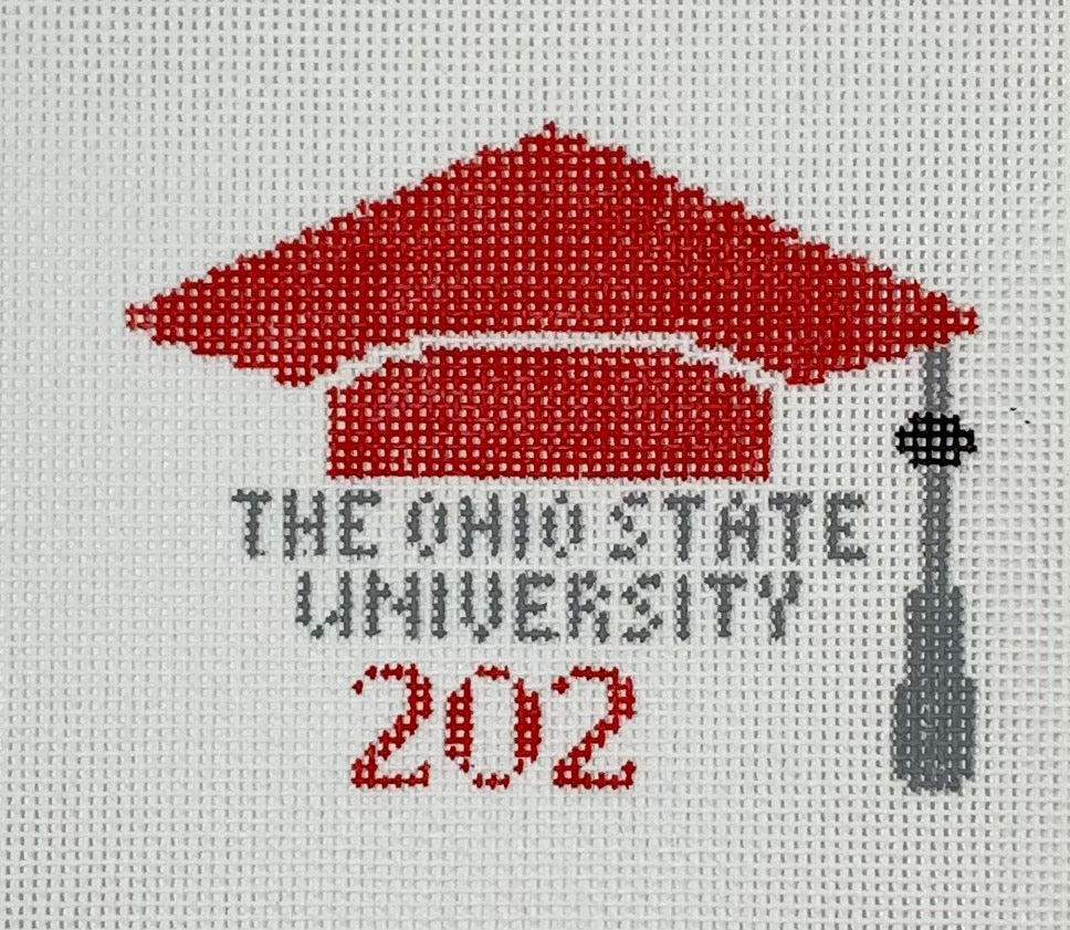The Ohio State University, OH