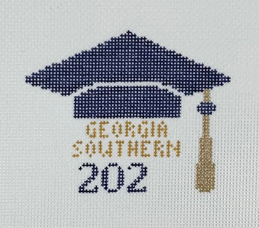 Georgia Southern, GA