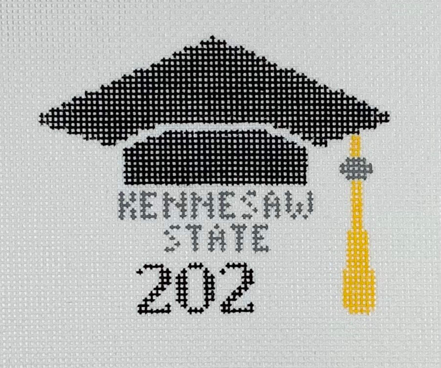 Kennesaw State, GA