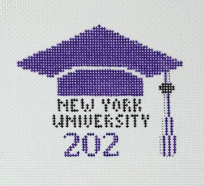 New York University, NY