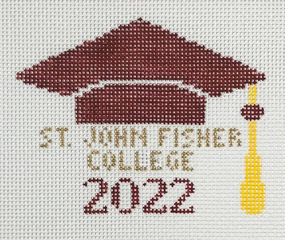 St. John Fisher College, NY
