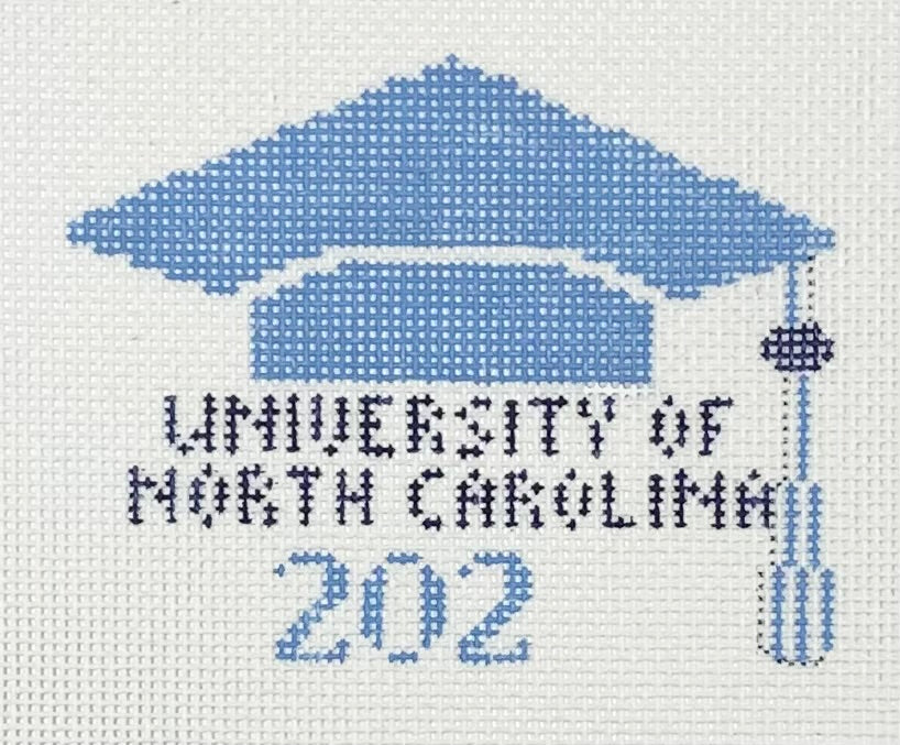 University of North Carolina, NC