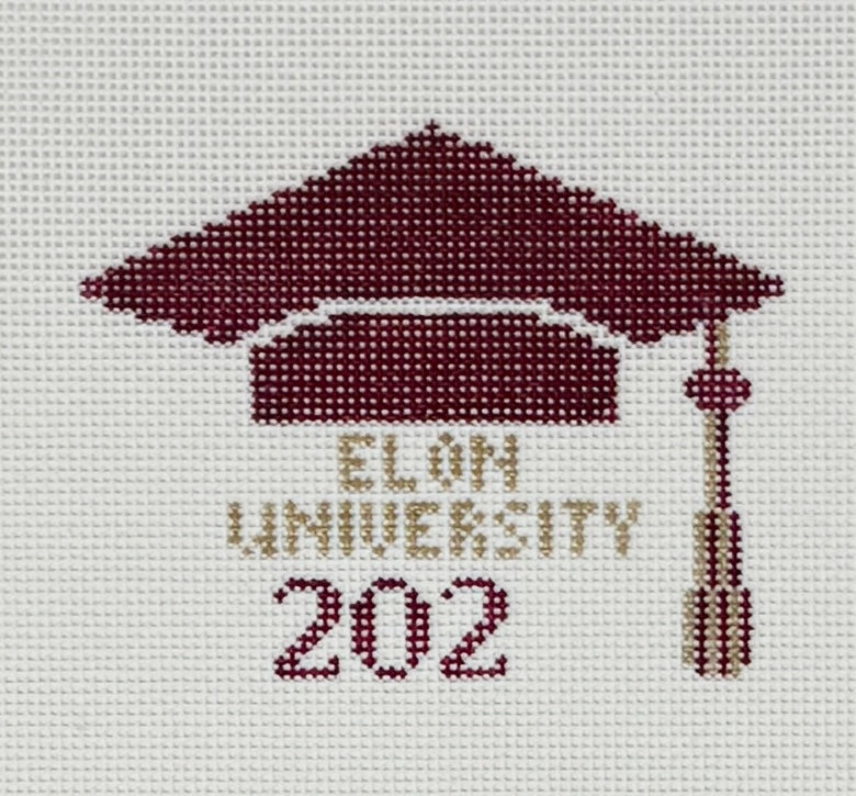 Elon University, NC