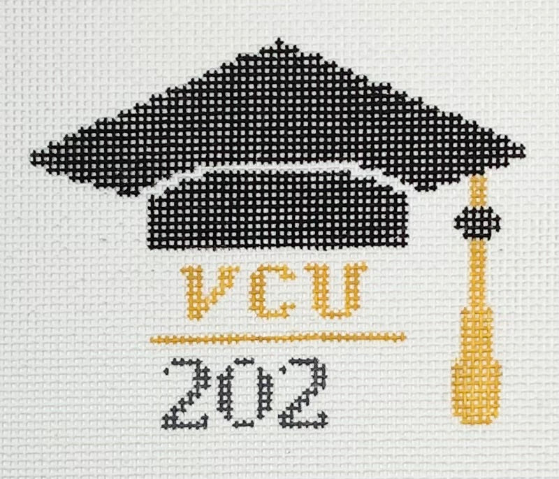 VCU (Virginia Commonwealth University), VA