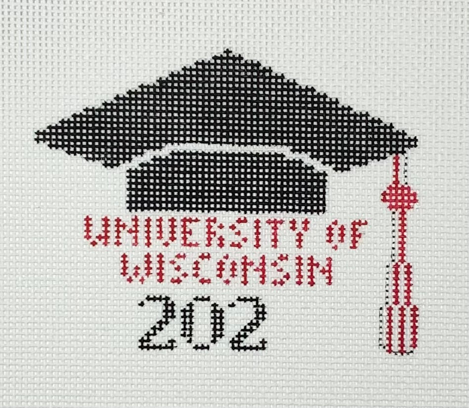 University of Wisconsin, WI