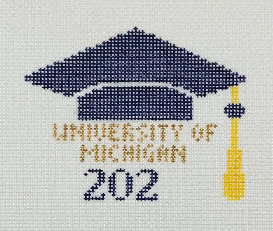 University of Michigan, MI