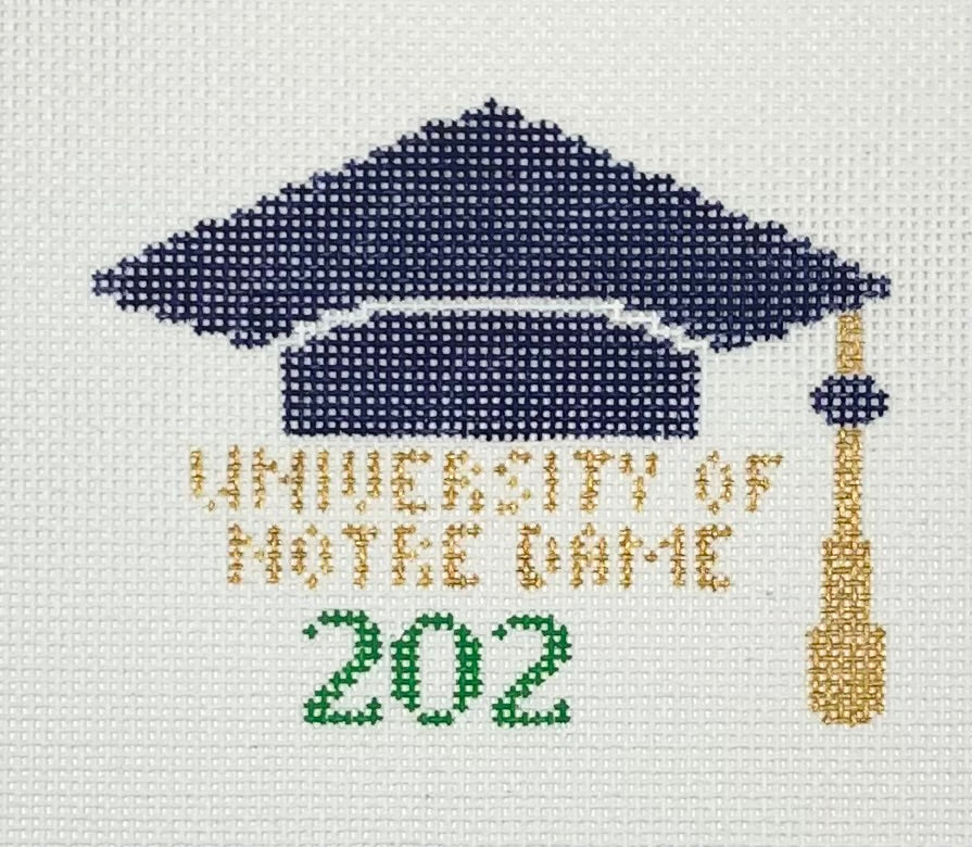 University of Notre Dame, IN