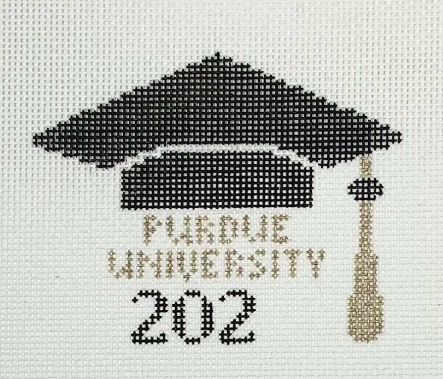 Purdue University, IN